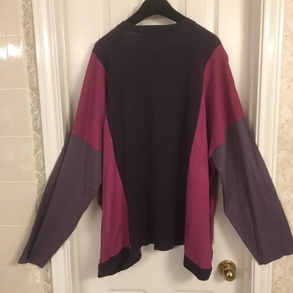 Denim 24/7 Sweater - Picture 5 of 7